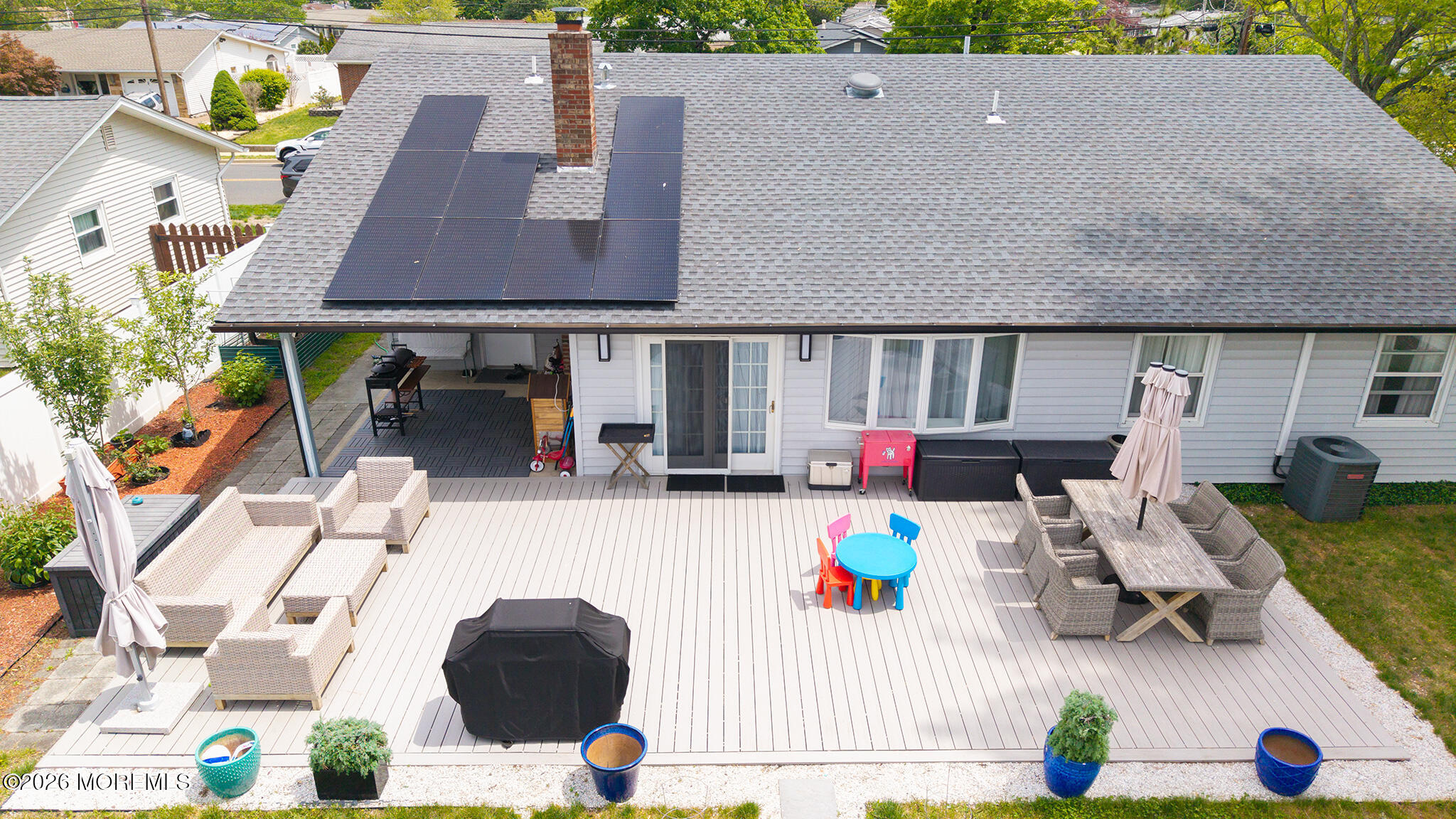 107 Monmouth Road Monroe Township, NJ 08831 - Photo 40 of 42 DJI_20260513122643_0214_D