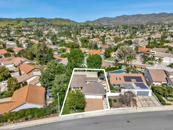 $7,195 | 28789 Eagleton Street, Agoura Hills, CA 91301