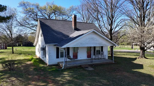 3266 Bradyville Pike, Murfreesboro, TN 37127