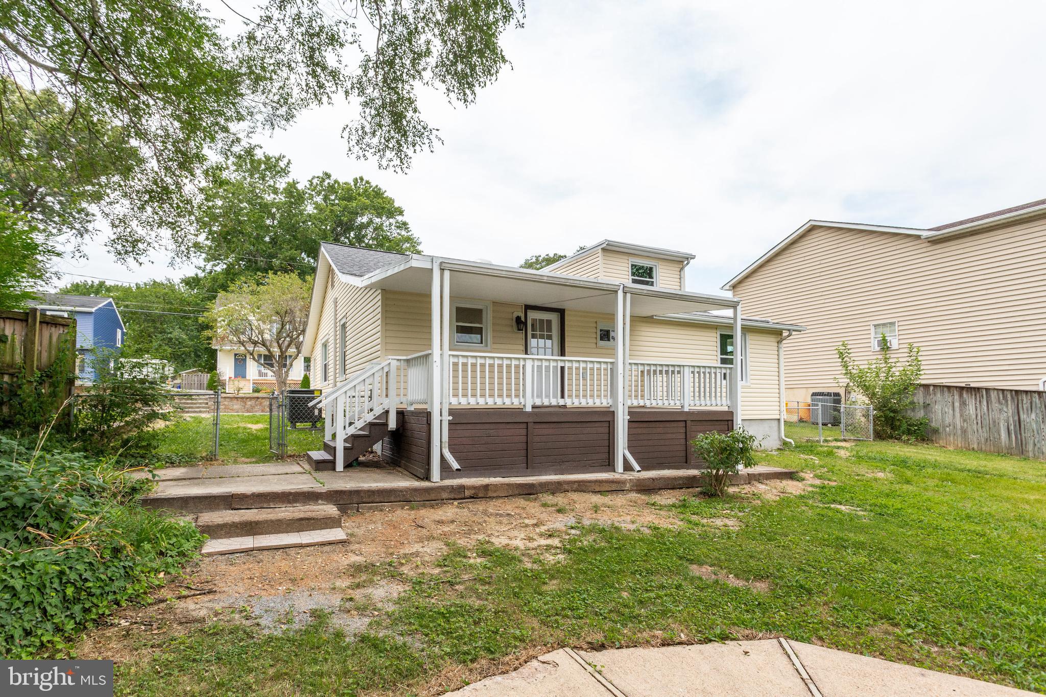 1639 Oldtown Road Edgewater, MD 21037 - Photo 36 of 39 Gallery Image 36