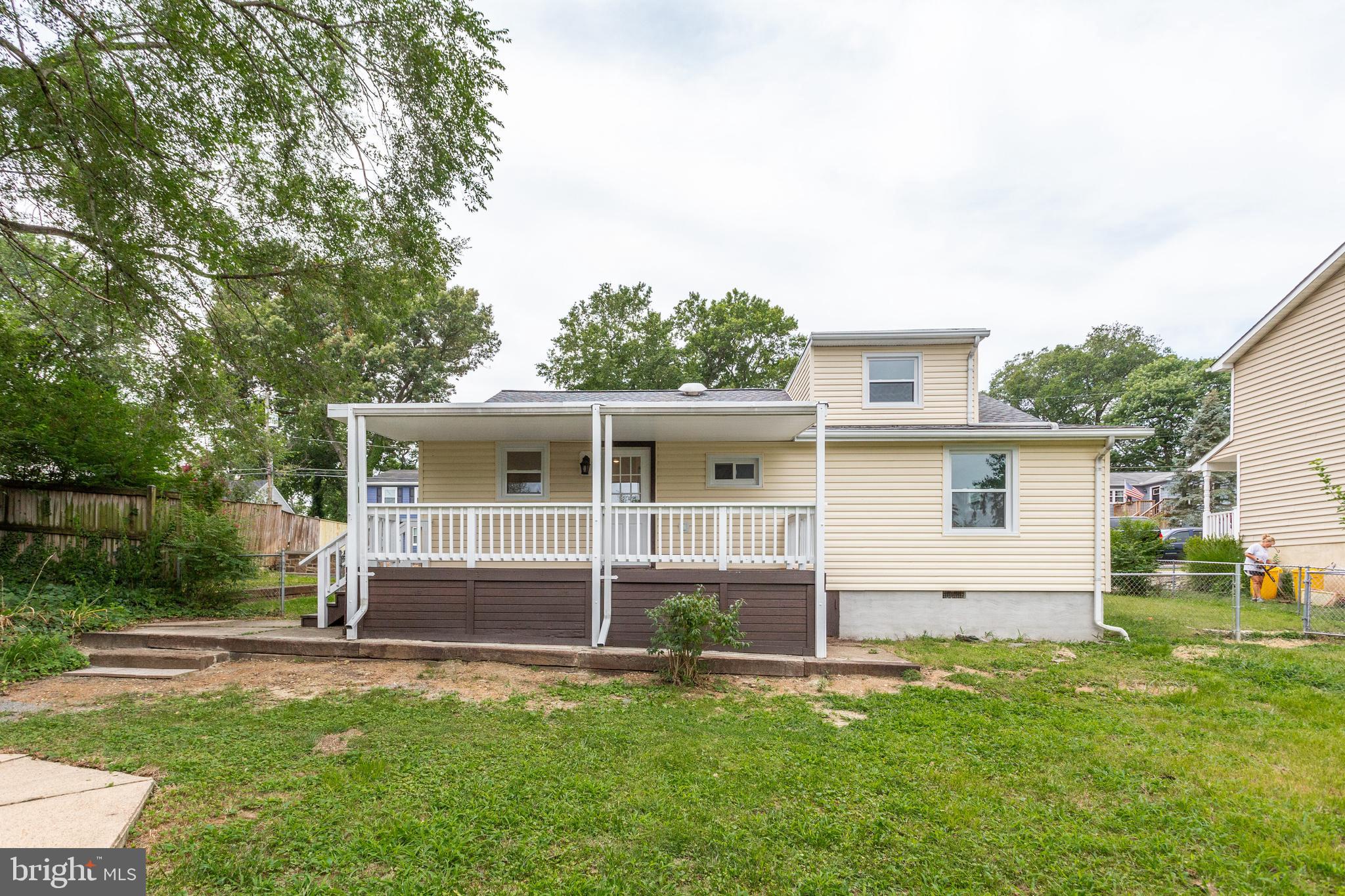 1639 Oldtown Road Edgewater, MD 21037 - Photo 37 of 39 Gallery Image 37