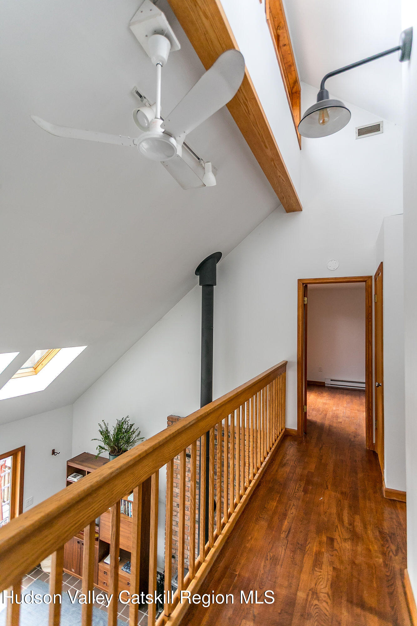 446 Abbey Road Woodstock, NY 12457 - Photo 17 of 32 a view of entryway