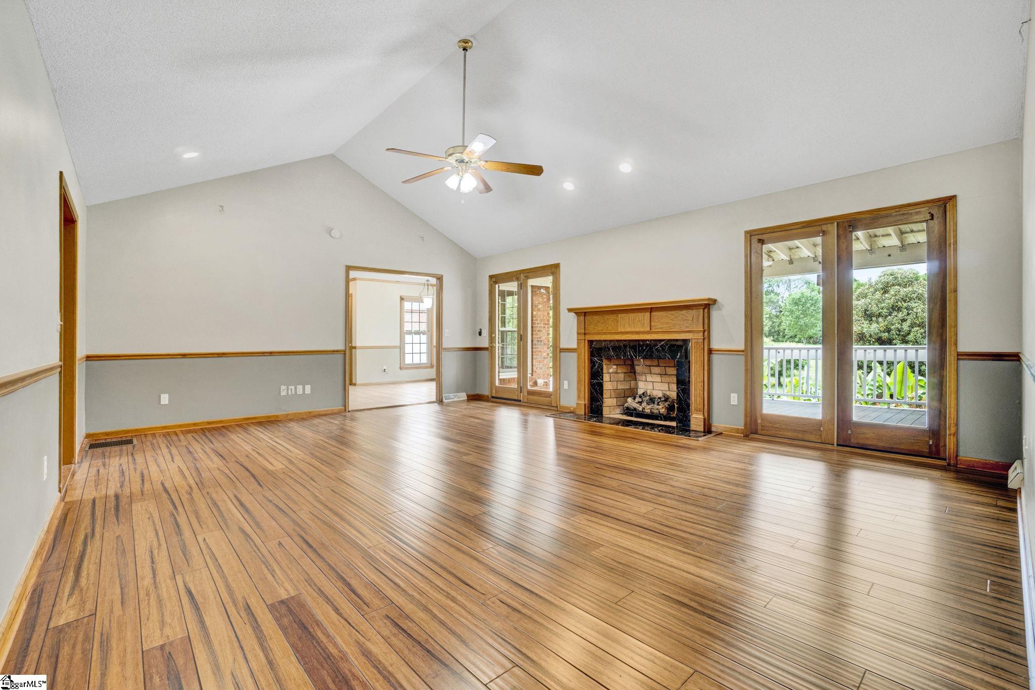 506 Silver Ridge Drive Greer, SC 29651 - Photo 15 of 41 Gallery Image 15