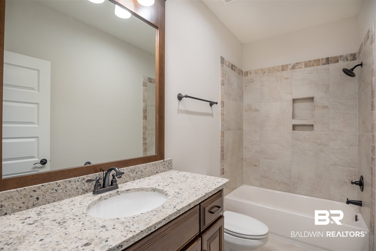 9992 Turtle Creek Lane North Mobile, AL 36695 - Photo 19 of 33