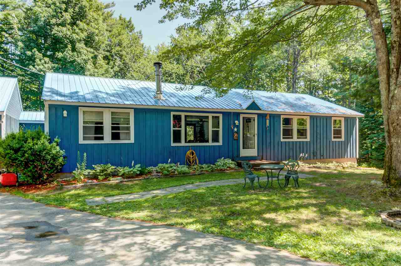 535 Allard Hill Road Madison, NH 03818 - Photo 1 of 24 Gallery Image 1