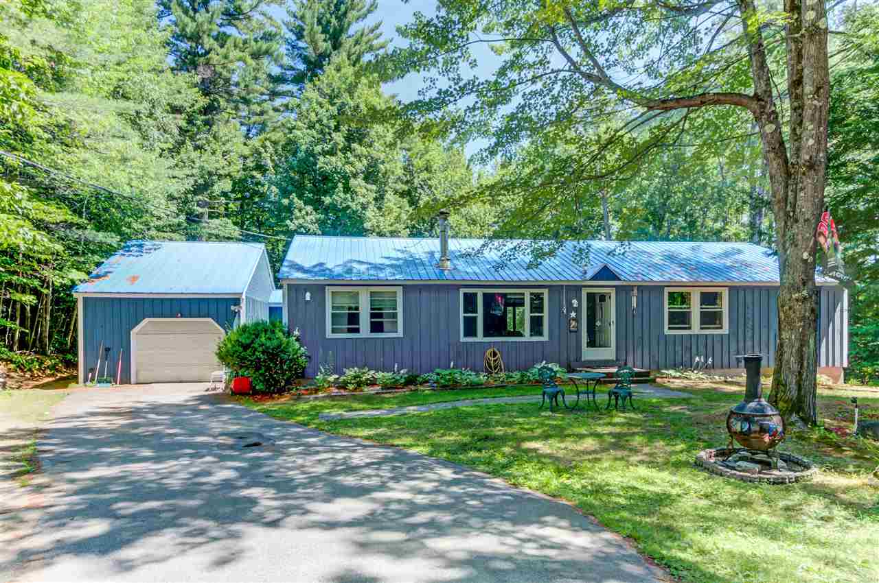 535 Allard Hill Road Madison, NH 03818 - Photo 2 of 24 Gallery Image 2