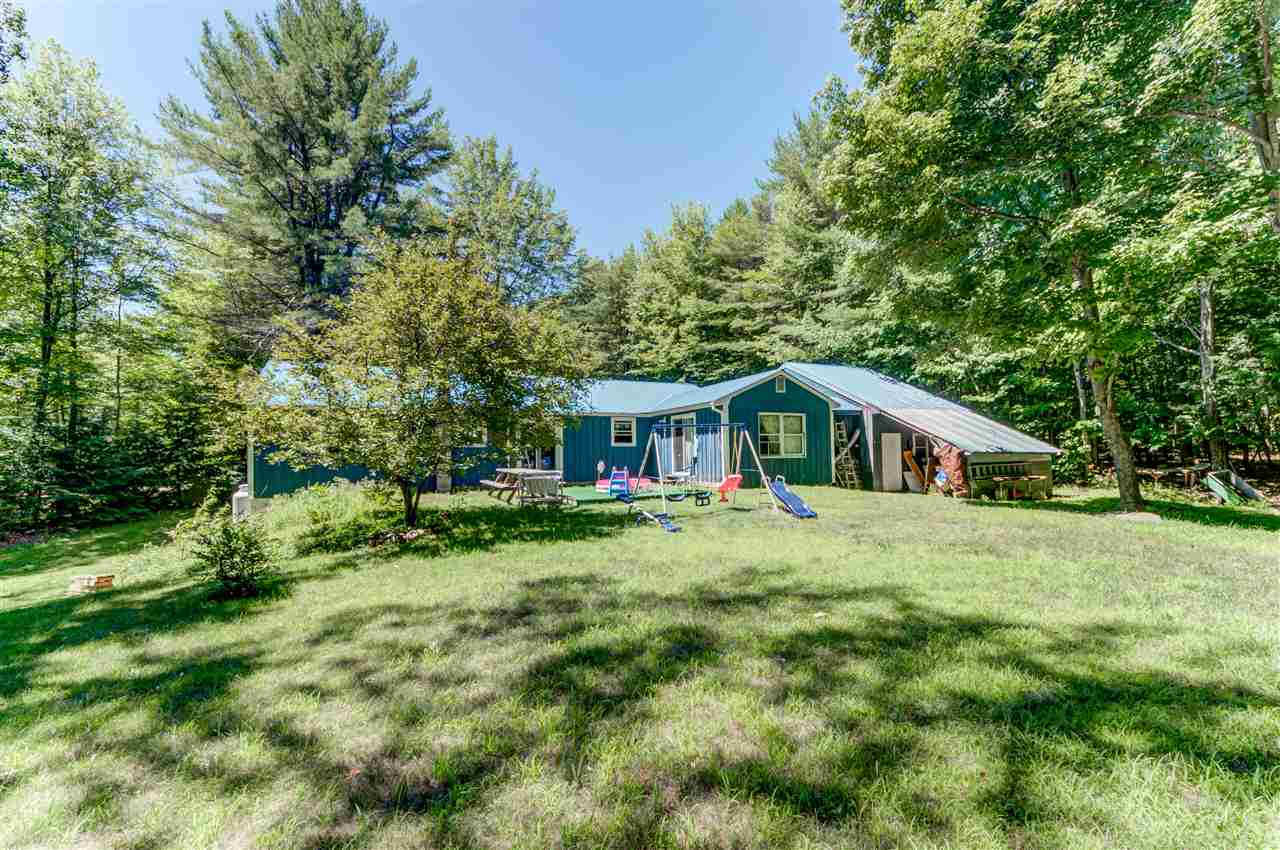535 Allard Hill Road Madison, NH 03818 - Photo 21 of 24 Gallery Image 21