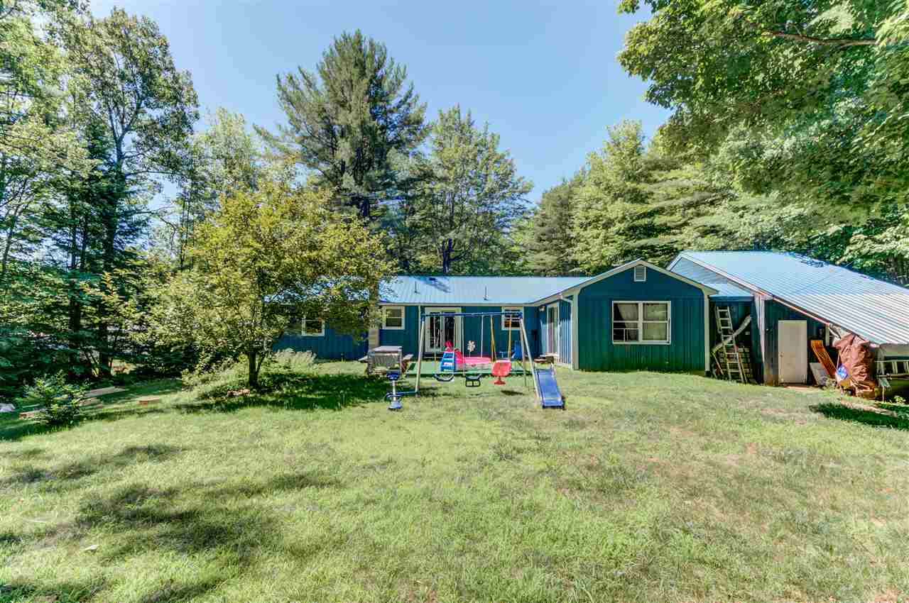 535 Allard Hill Road Madison, NH 03818 - Photo 22 of 24 Gallery Image 22
