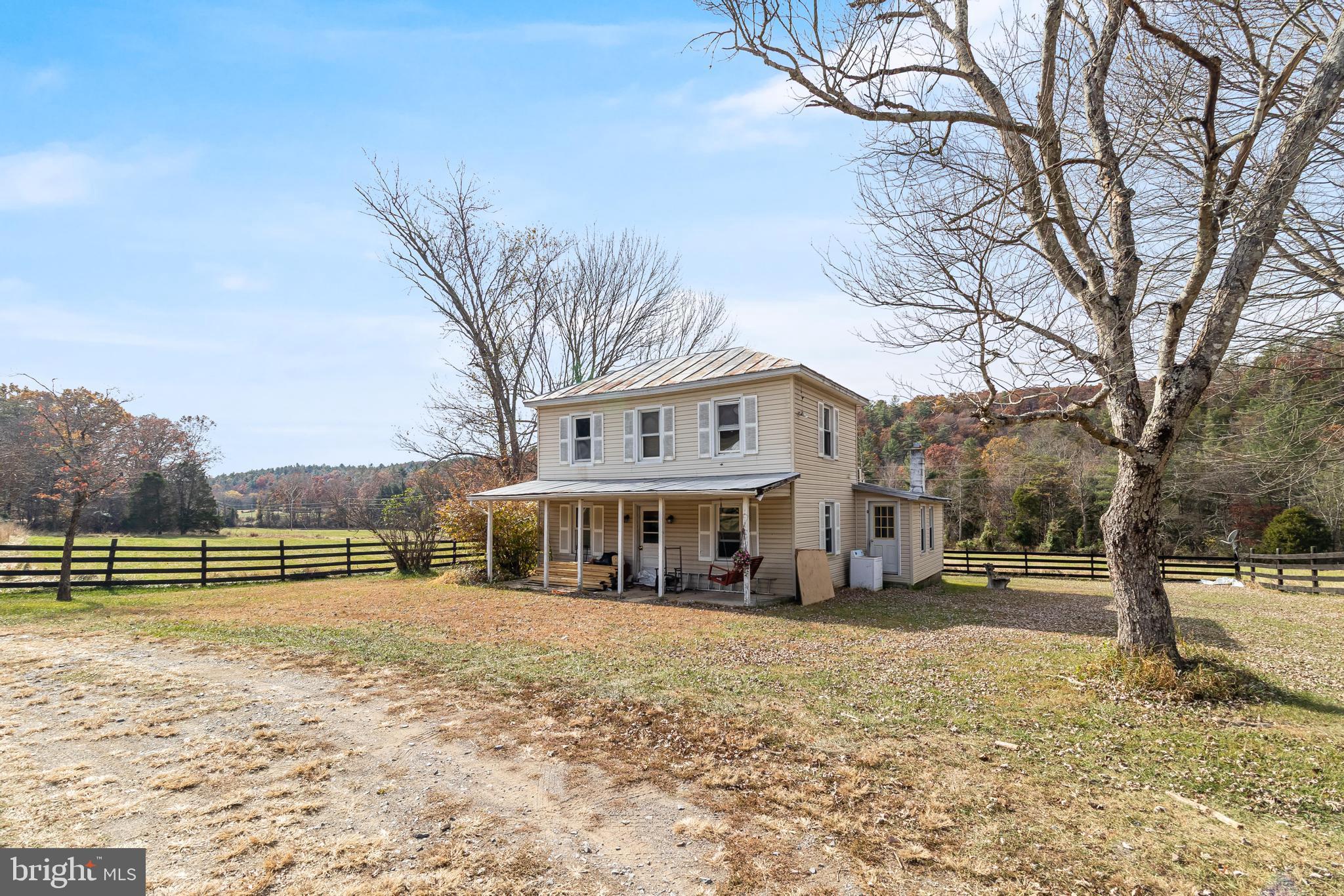 19442 Runions Creek Road Broadway, VA 22815 - Photo 4 of 24