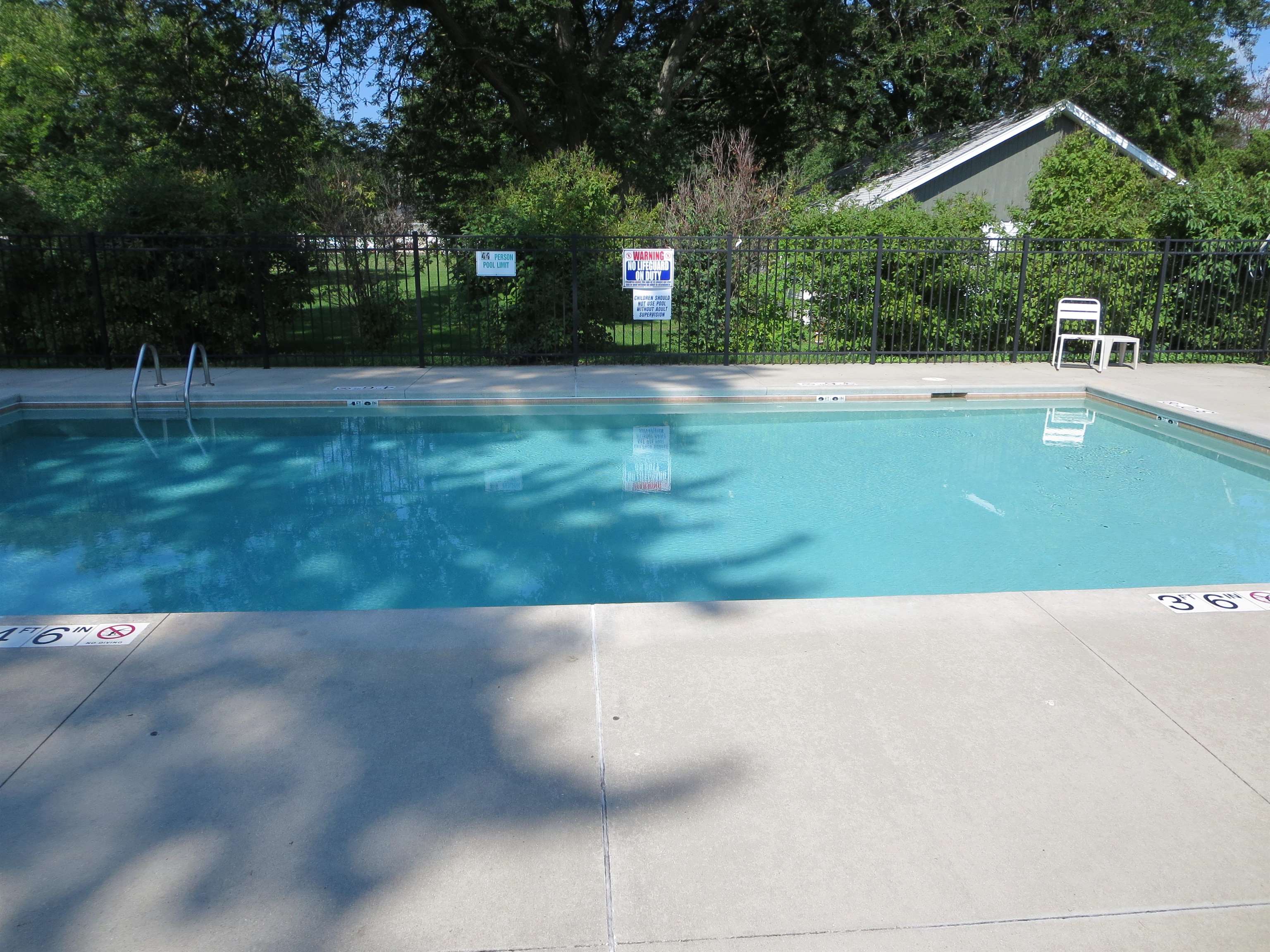 178 East Front, Unit 31 Marquette, WI 53947 - Photo 64 of 90