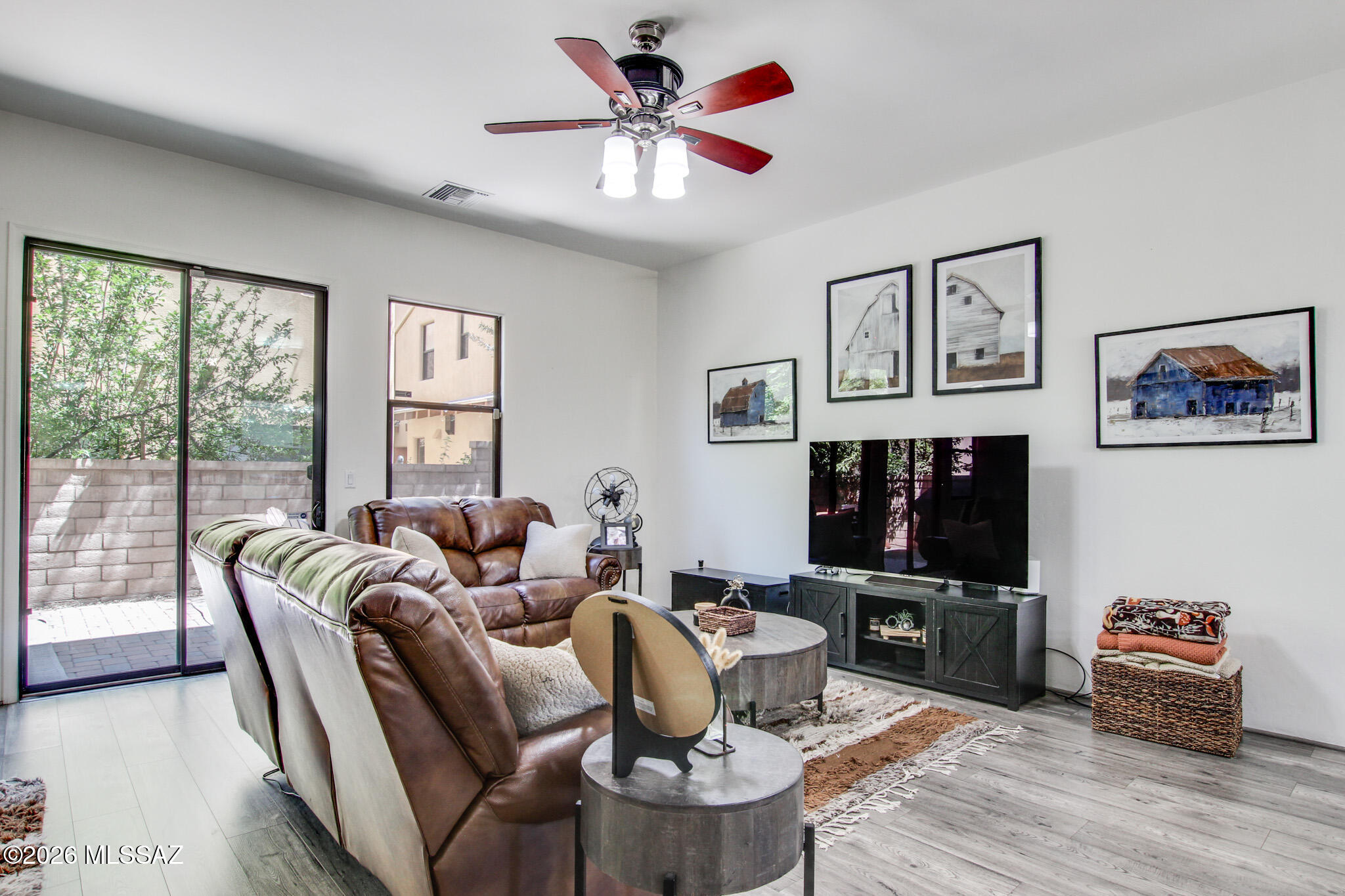 383 East Croydon Park Road Tucson, AZ 85704 - Photo 18 of 50