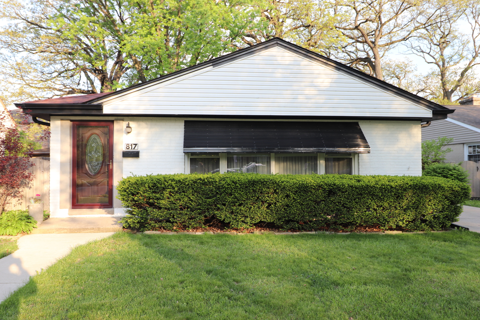 817 Rowe Avenue Park Ridge, IL 60068 - Photo 35 of 35 Gallery Image 35