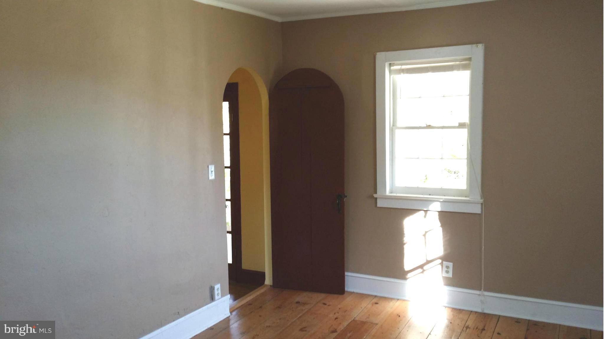 1550 Bishop Meade Road Boyce, VA 22620 - Photo 21 of 24 a view of front door with wooden floor