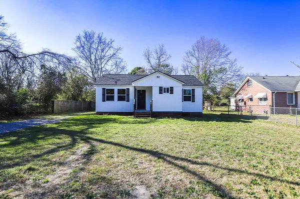 $185,000 | 1929 Tubman Home Road, Augusta, GA 30906