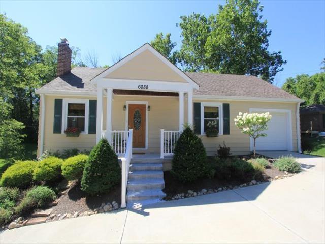 6088 Johnson Road Cincinnati, OH 45248 - Photo 1 of 1