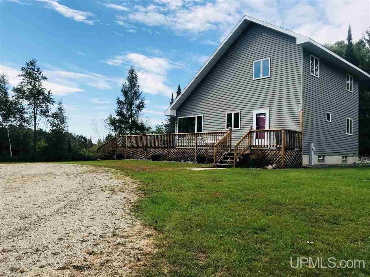 10911 Old 139 Road Argonne, WI 54511 - Photo 4 of 28 Gallery Image 4