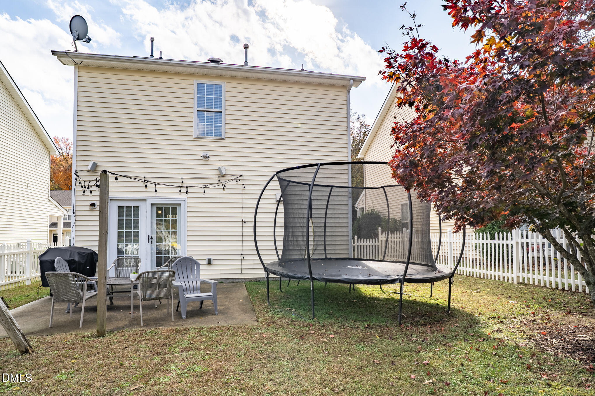 10916 Farmville Road Raleigh, NC 27614 - Photo 51 of 56 Farmville (5 of 63)