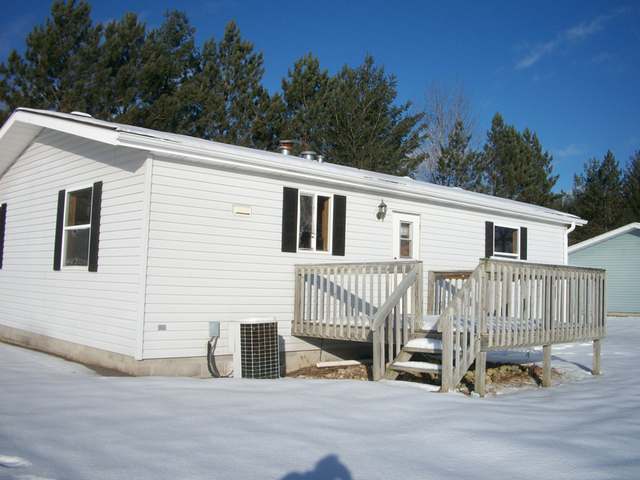 1323 Prairie Pines Road Gleason, WI 54435 - Photo 1 of 9 Gallery Image 1