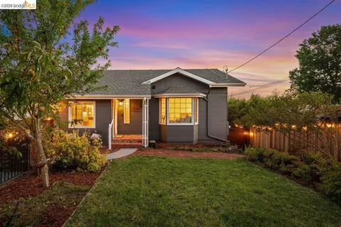 $1,398,000 | 7008 Thornhill Drive, Oakland, CA 94611