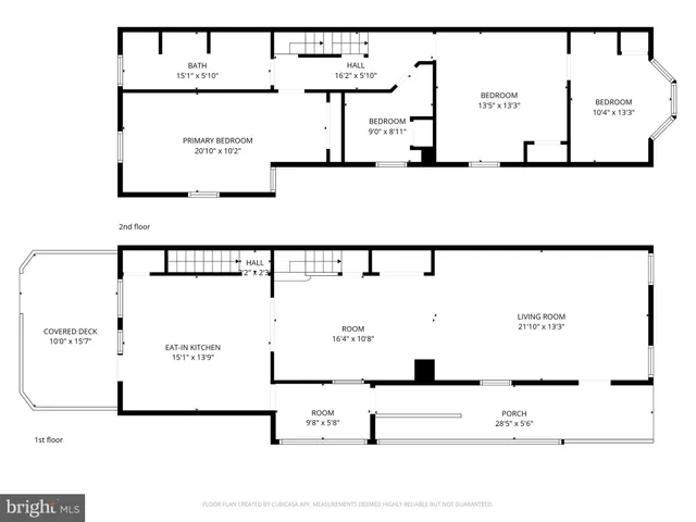 $99,900 | 221 East Bertsch Street, Lansford, PA 18232