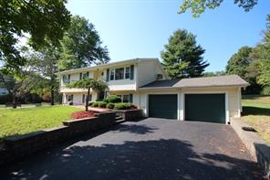 9 Dale Road Airmont, NY 10952 - Photo 1 of 1 Exterior Front - New Driveway - New Retaining Wall, New Garage Doors