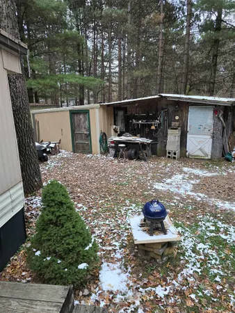 $112,500 | 2934 Brentwood Drive, Grand Marsh, WI 53936