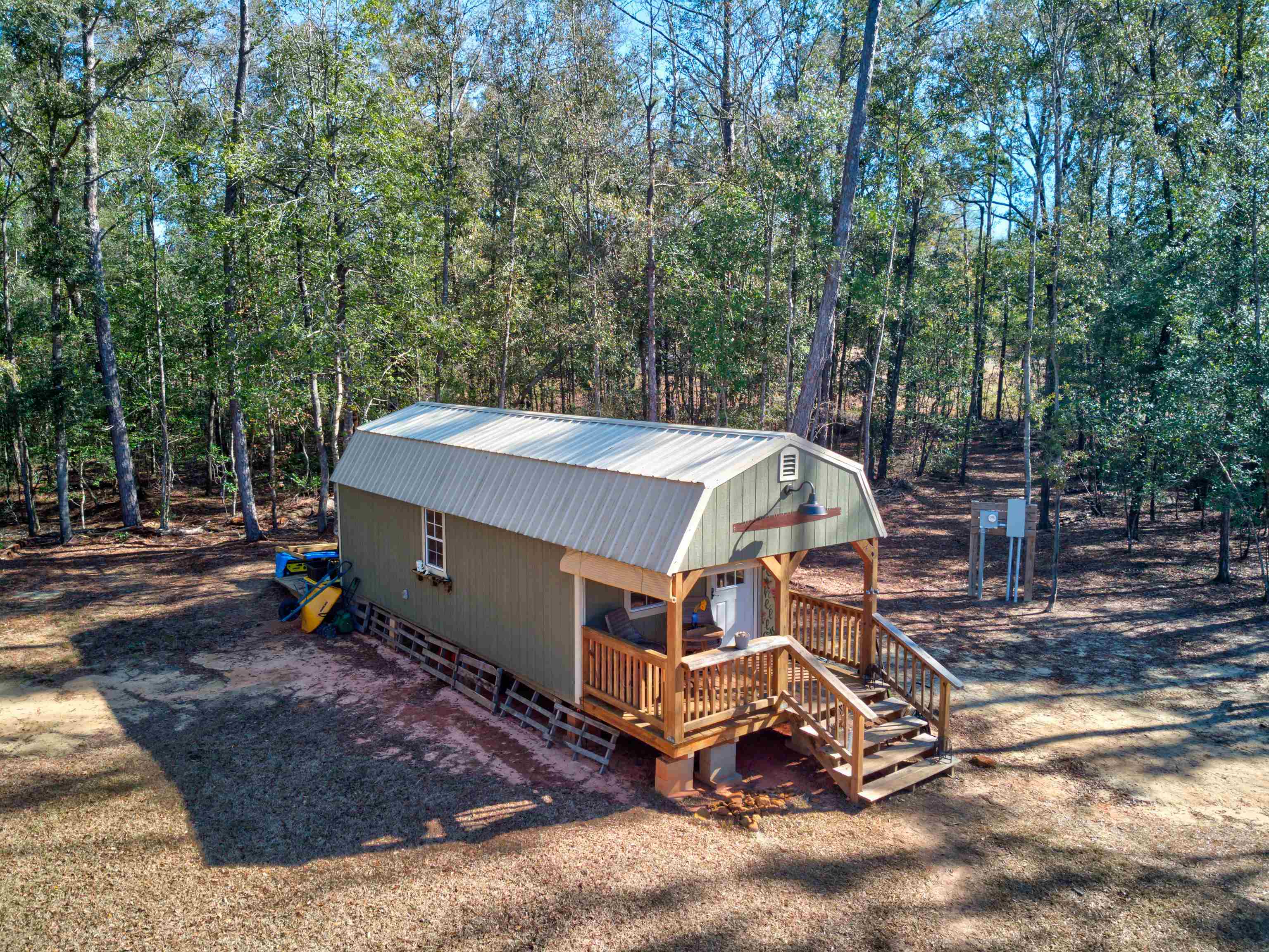 8197 Dixon Road Bay Minette, AL 36507 - Photo 12 of 36