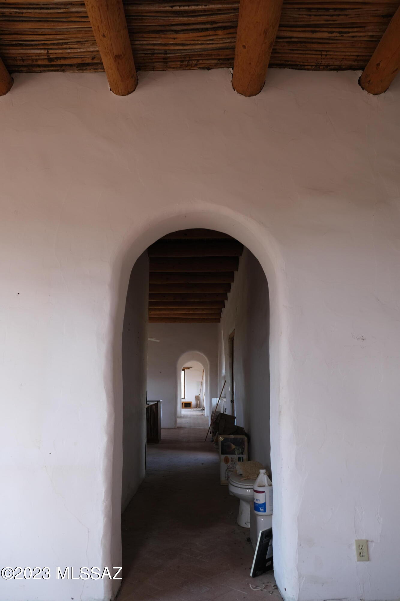 6785 North Wade Road Tucson, AZ 85743 - Photo 26 of 41 Gallery Image 26