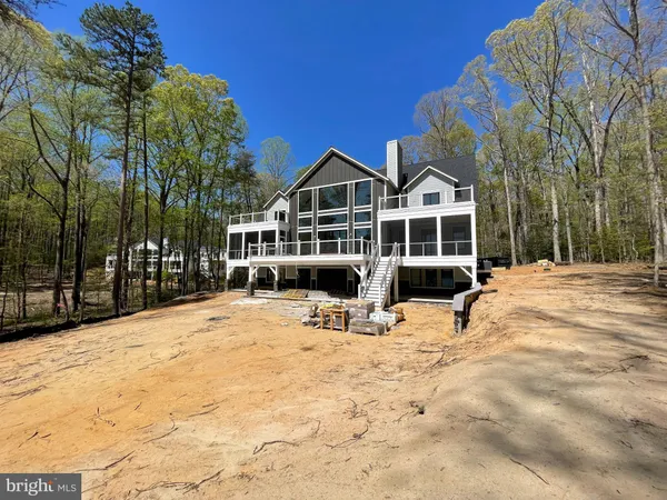 $2,995,000 | 290 Carrs Bridge Road, Mineral, VA 23117