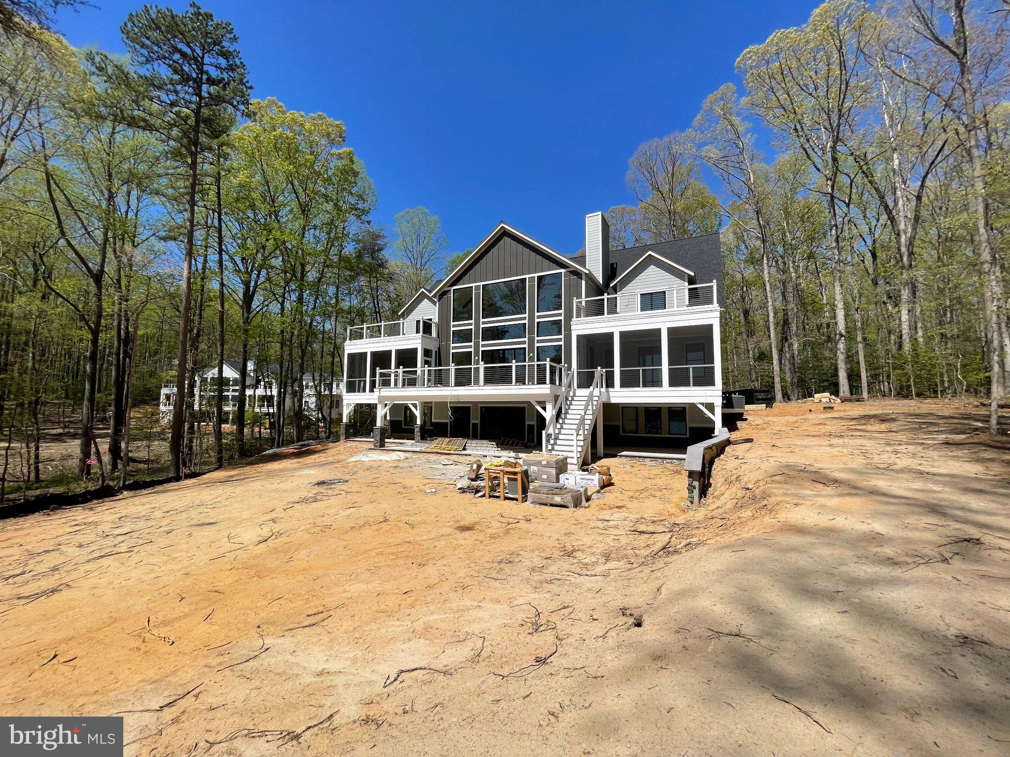 290 Carrs Brg Rd  