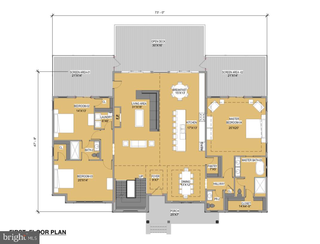 290 Carrs Bridge Road Mineral, VA 23117 - Photo 18 of 101