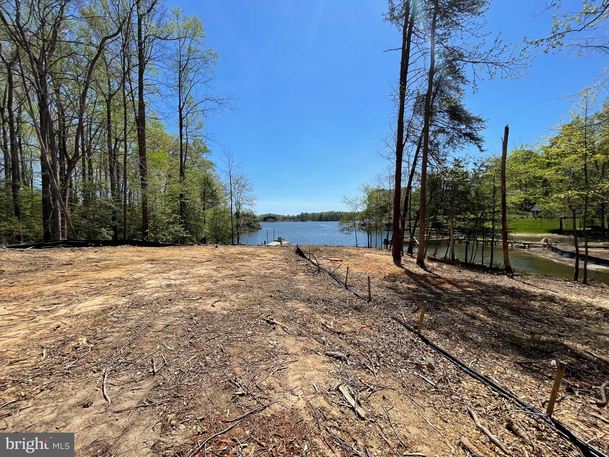 290 Carrs Bridge Road Mineral, VA 23117 - Photo 30 of 38 a view of a backyard