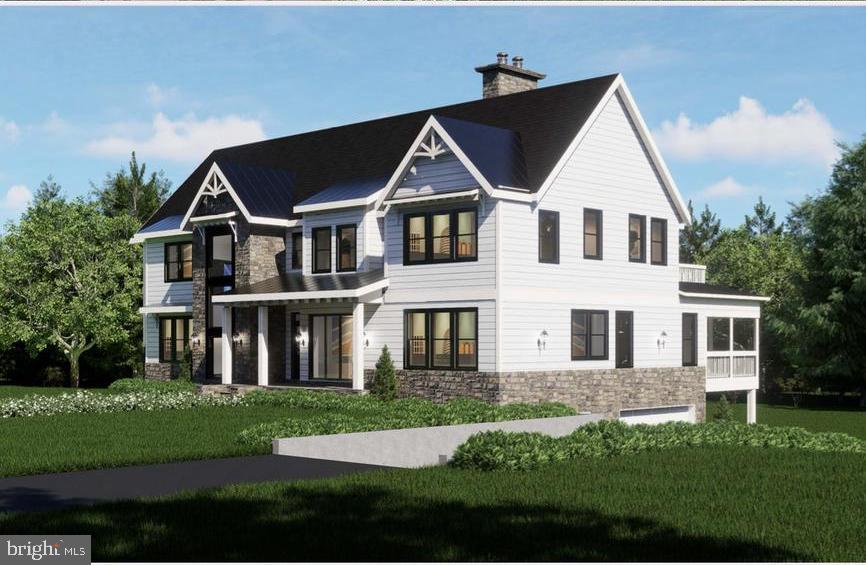 290 Carrs Bridge Road Mineral, VA 23117 - Photo 3 of 101