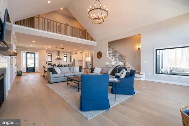 $2,995,000 | 290 Carrs Bridge Road, Mineral, VA 23117