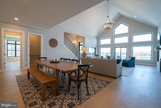 $2,995,000 | 290 Carrs Bridge Road, Mineral, VA 23117