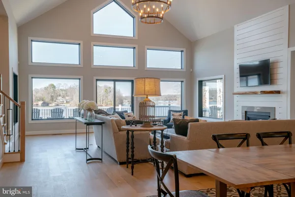 $2,995,000 | 290 Carrs Bridge Road, Mineral, VA 23117