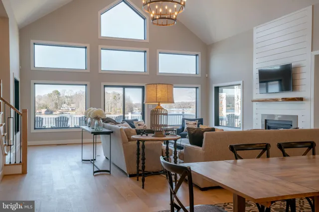 $2,995,000 | 290 Carrs Bridge Road, Mineral, VA 23117