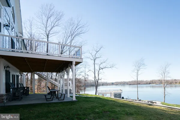 $2,995,000 | 290 Carrs Bridge Road, Mineral, VA 23117