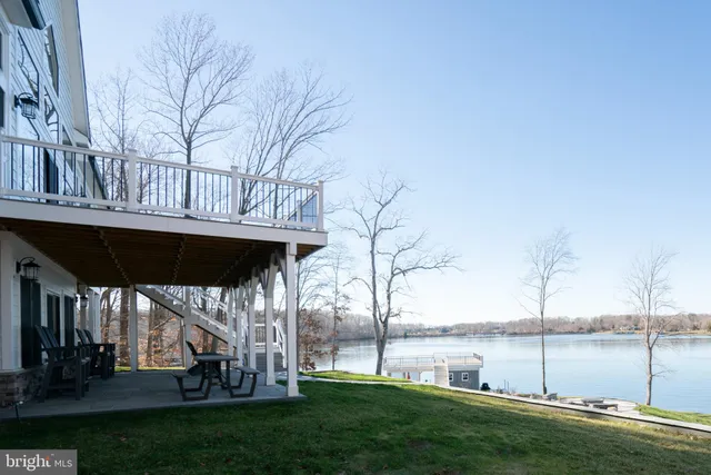 $2,995,000 | 290 Carrs Bridge Road, Mineral, VA 23117