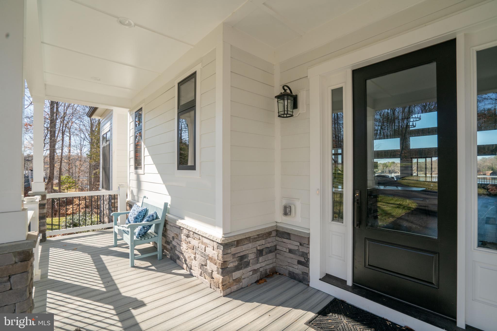 290 Carrs Bridge Road Mineral, VA 23117 - Photo 71 of 101