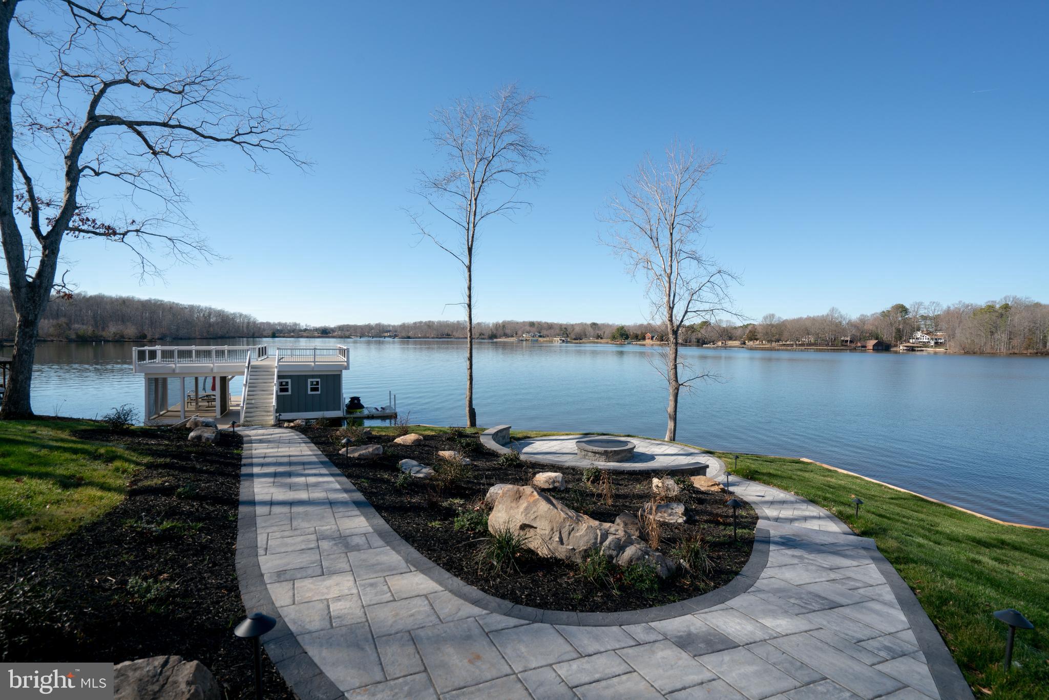 290 Carrs Bridge Road Mineral, VA 23117 - Photo 76 of 101