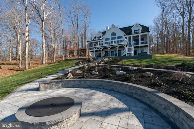 $2,995,000 | 290 Carrs Bridge Road, Mineral, VA 23117