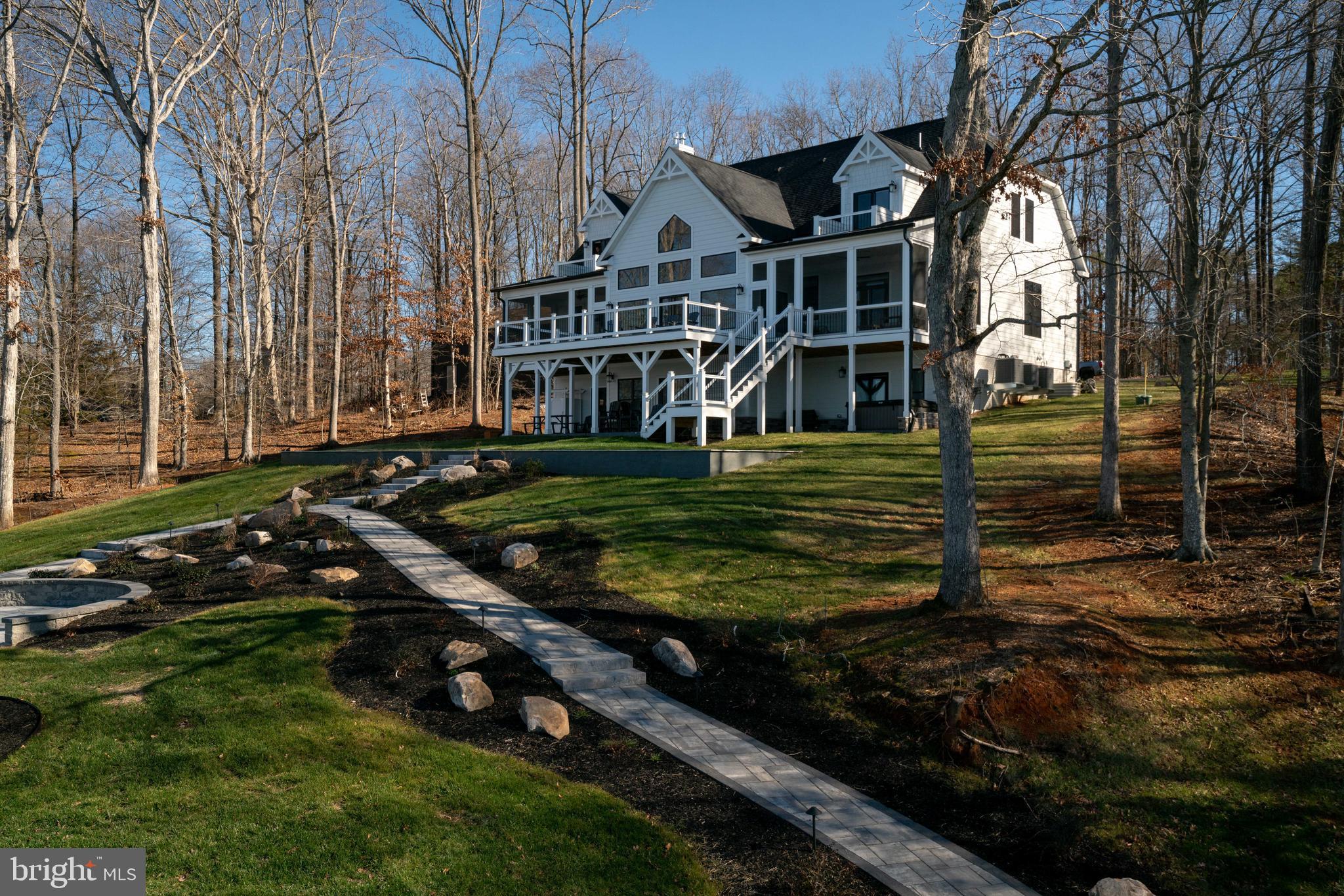 290 Carrs Bridge Road Mineral, VA 23117 - Photo 80 of 101