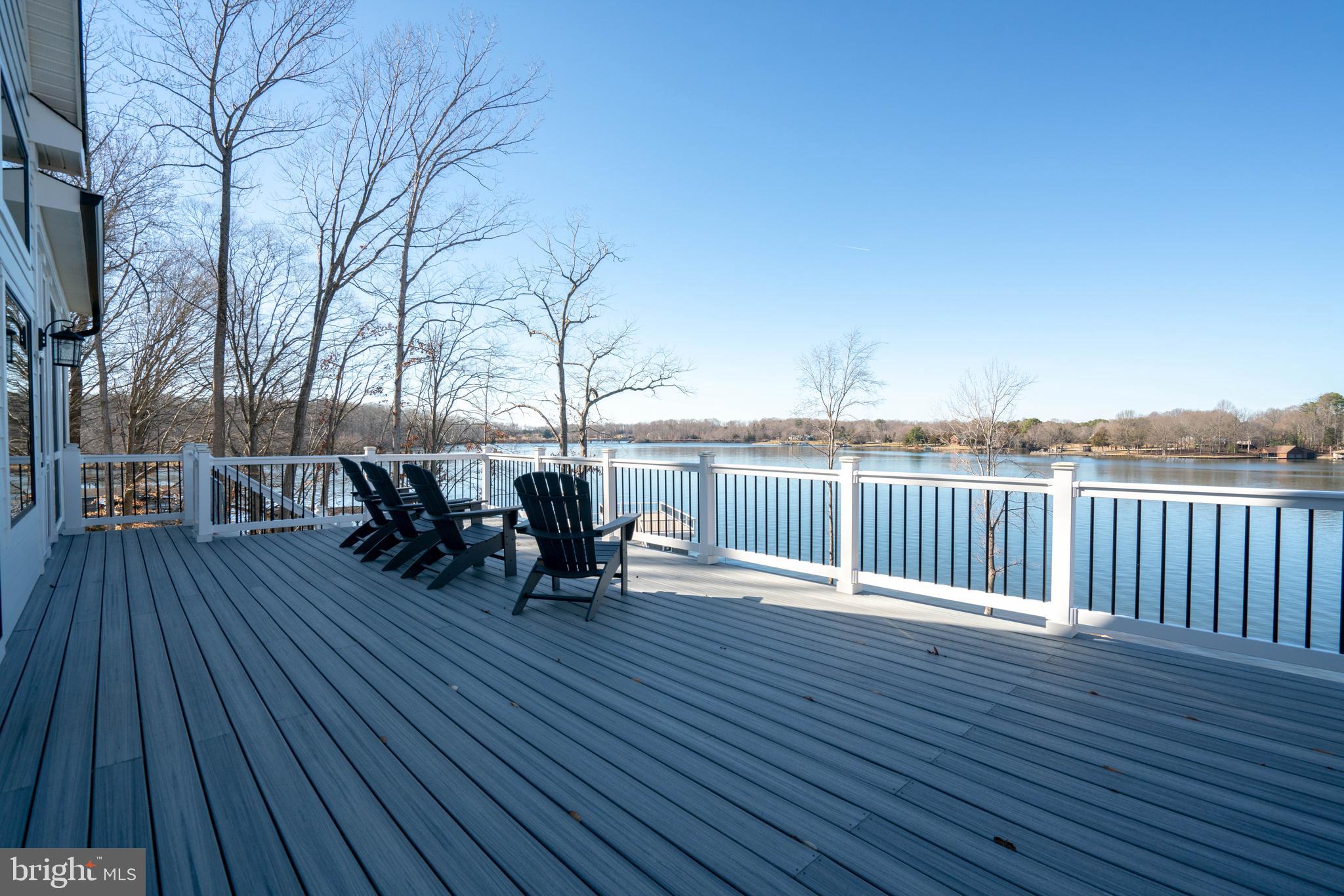 290 Carrs Bridge Road Mineral, VA 23117 - Photo 84 of 101 a view of outdoor space with seating space