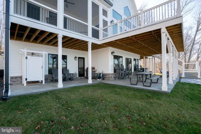 $2,995,000 | 290 Carrs Bridge Road, Mineral, VA 23117