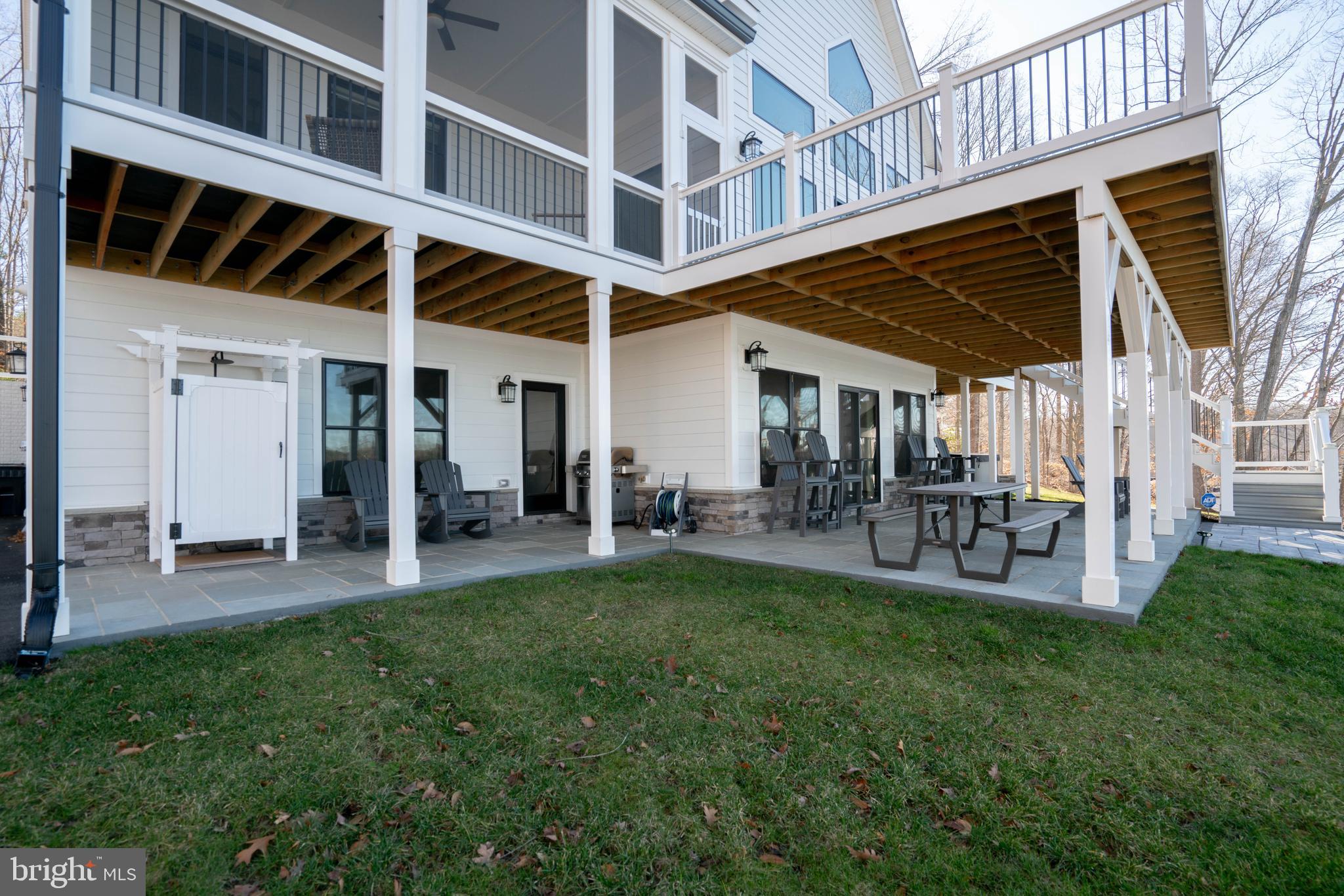 290 Carrs Bridge Road Mineral, VA 23117 - Photo 87 of 101