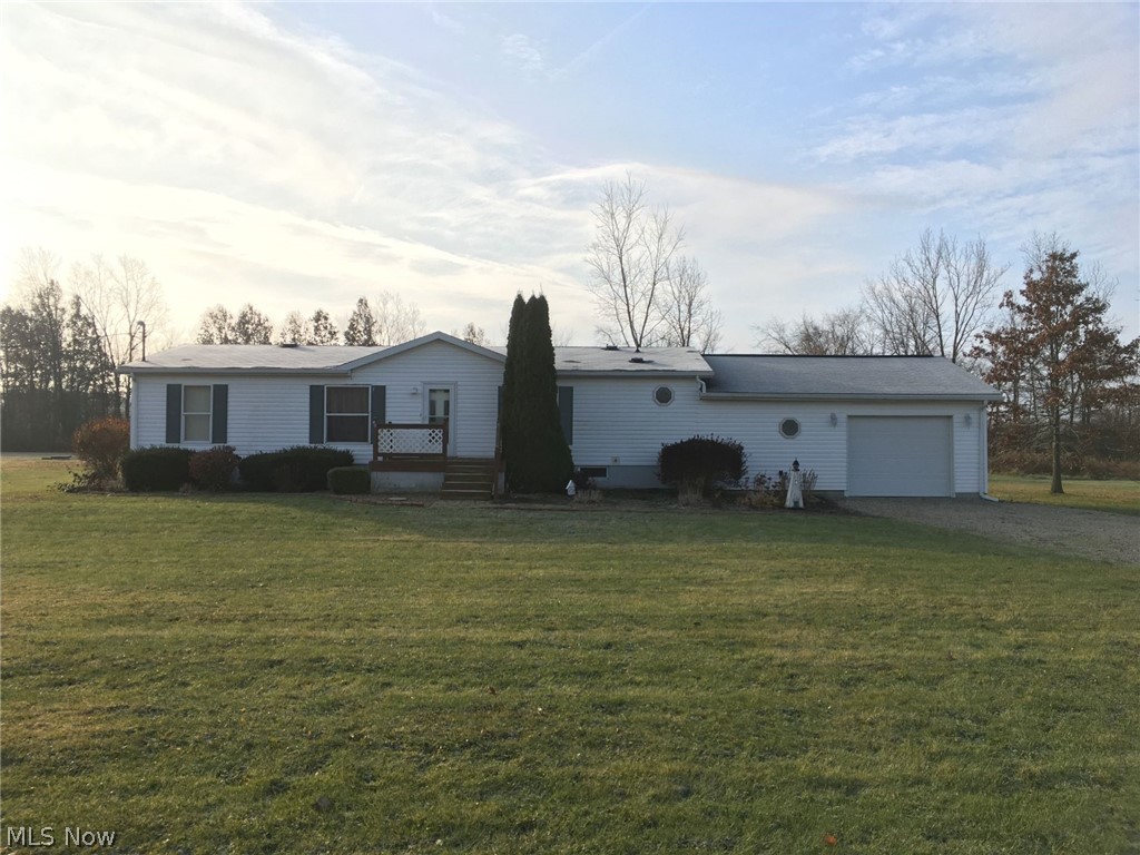 2361 Collins Road Collins, OH 44826 - Photo 1 of 23