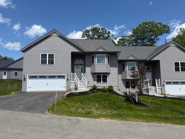 $586,974 | 5 A Connor Court, Unit 5A, Epping, NH 03042