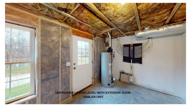 $586,403 | 5 A Connor Court, Unit 5A, Epping, NH 03042