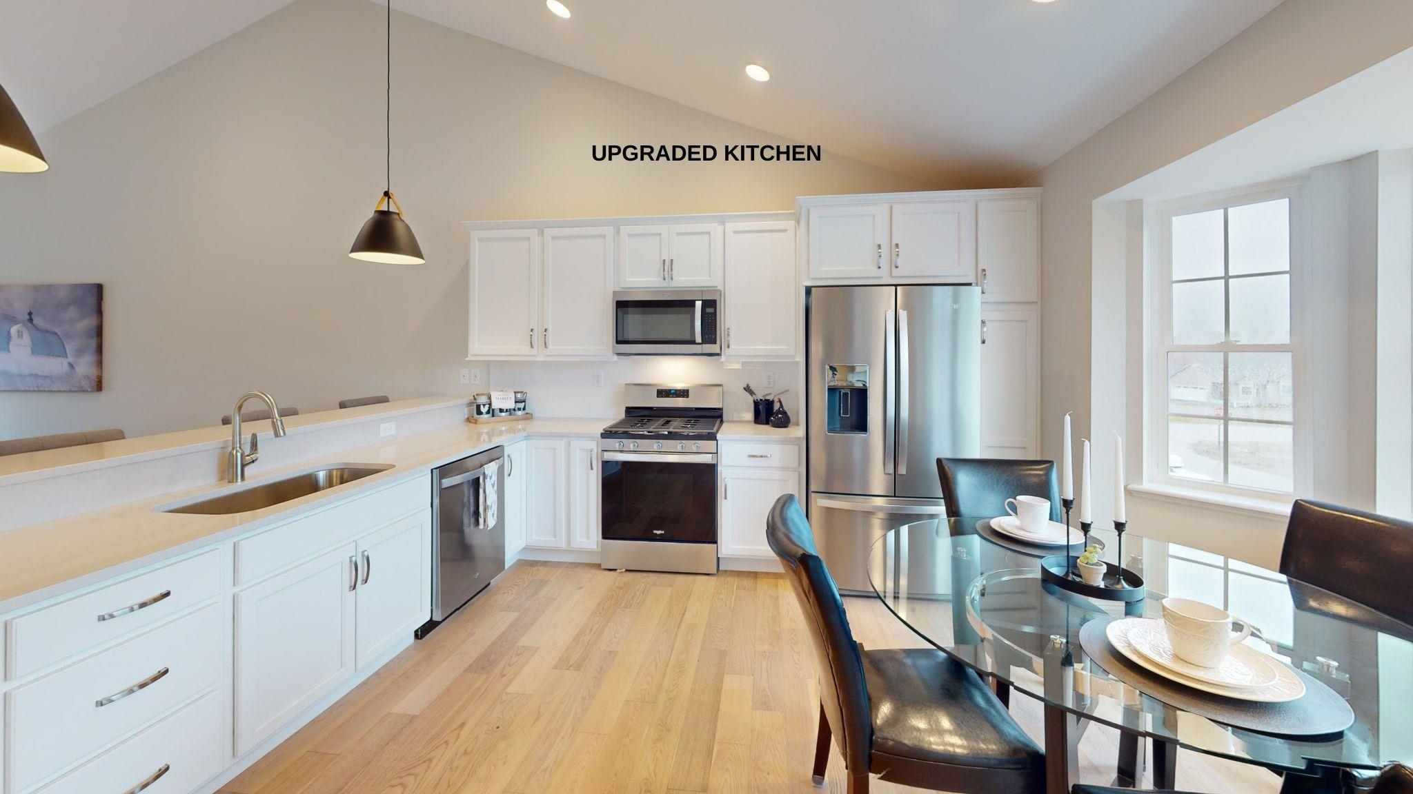 5 A Connor Court, Unit 5A Epping, NH 03042 - Photo 5 of 23